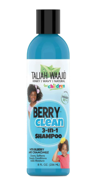 Taliah Waajid Berry Clean Three-In-One