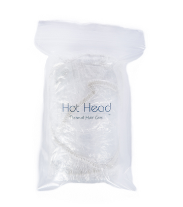 Thermal Hair Care Disposable Shower Caps