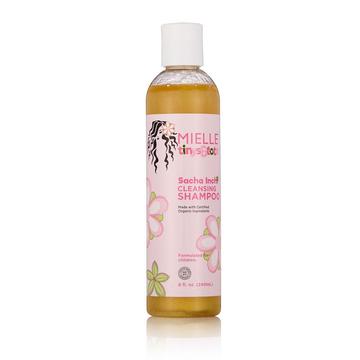 Mielle Organics Sacha Inchi Cleansing Shampoo