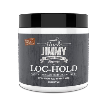 Uncle Jimmy Loc Hold