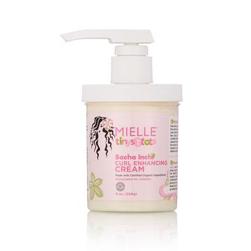 Mielle Organics Sacha Inchi Curl Enhancing Cream