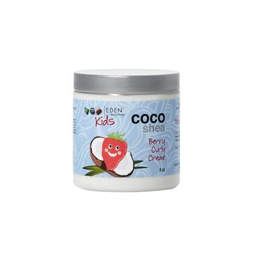 EDEN BodyWorks Kids Coco Shea Berry Curly Creme